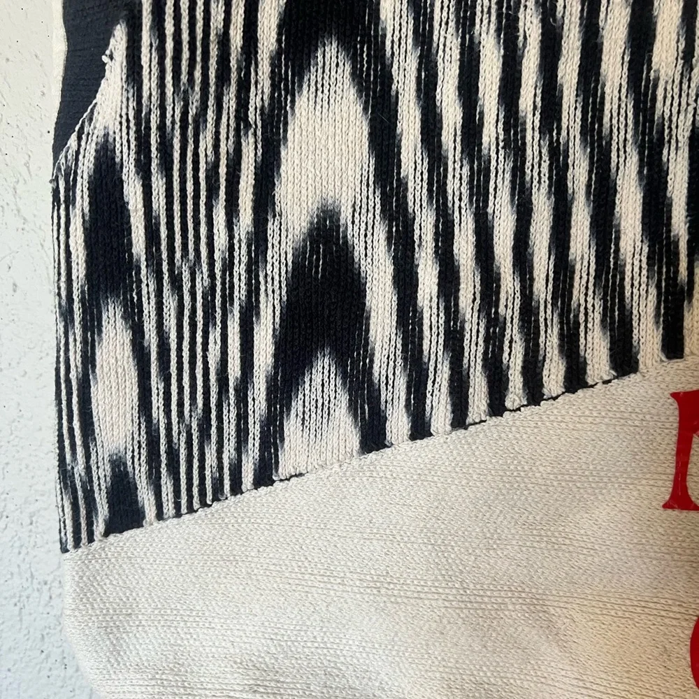 West Elm Halloween The Nightmare Before Christmas Pillow Cover